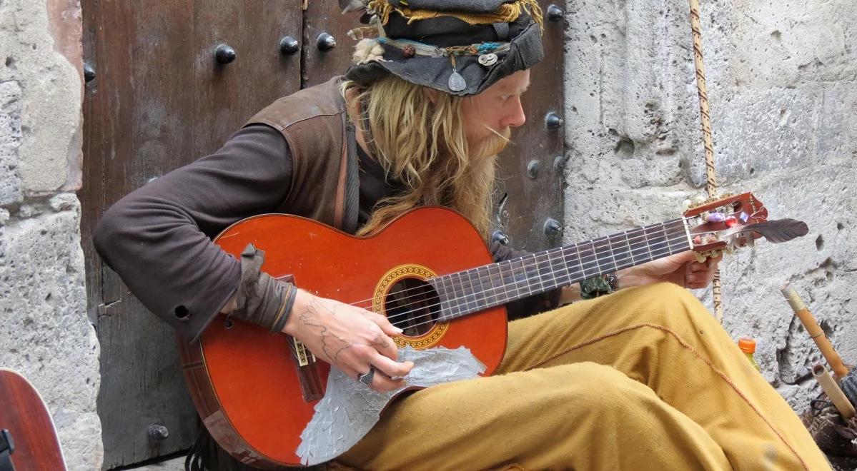 Outsider music – poruszająca szczerość nieskażona techniką