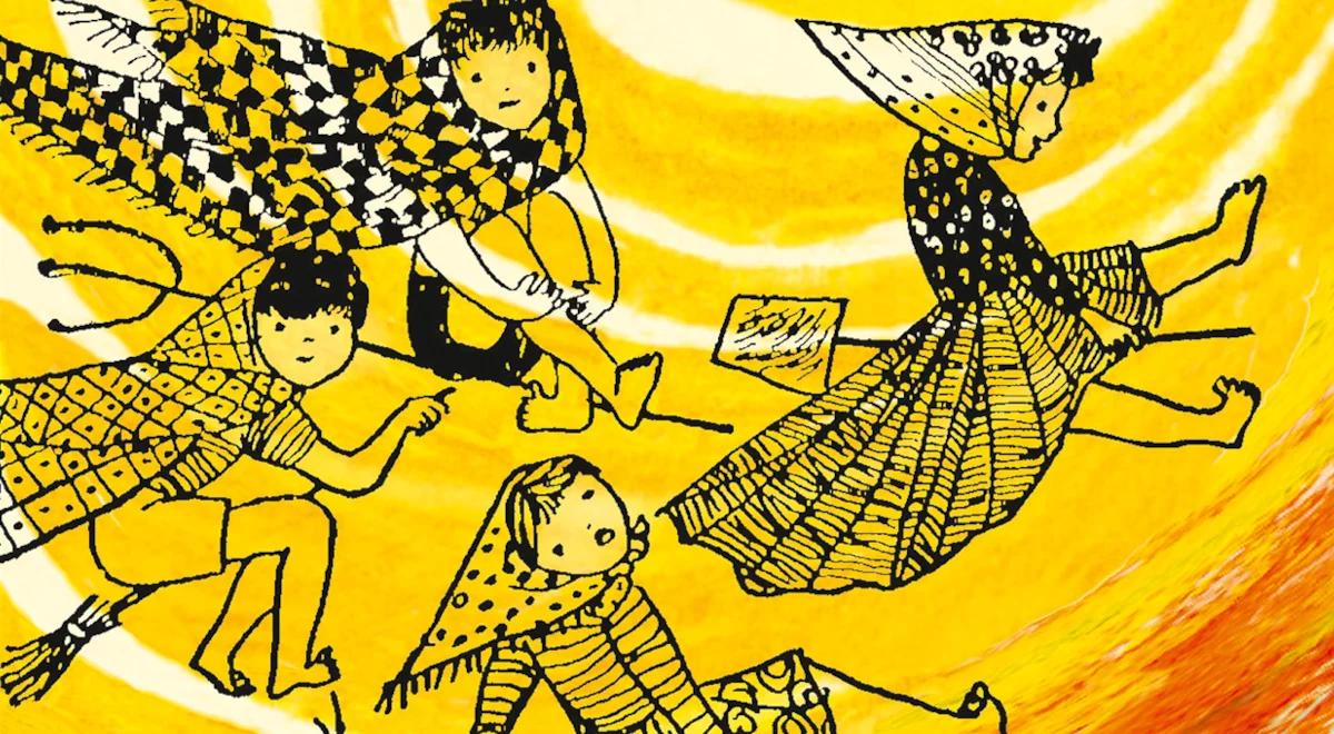 Mistrzyni ilustracji dla dzieci: wystawa prac Hanny Czajkowskiej w Nadbałtyckim Centrum Kultury