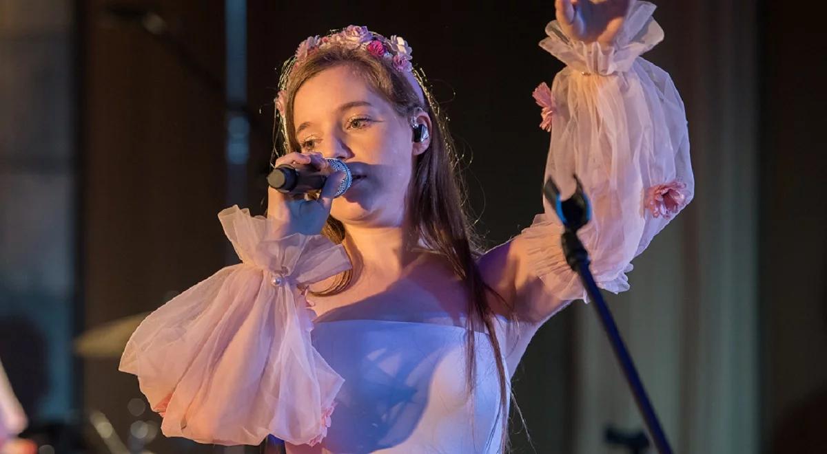 Re-wersje, czyli covery po polsku. Sanah, Rita Pax oraz Tymon & The Transistors w Trójce