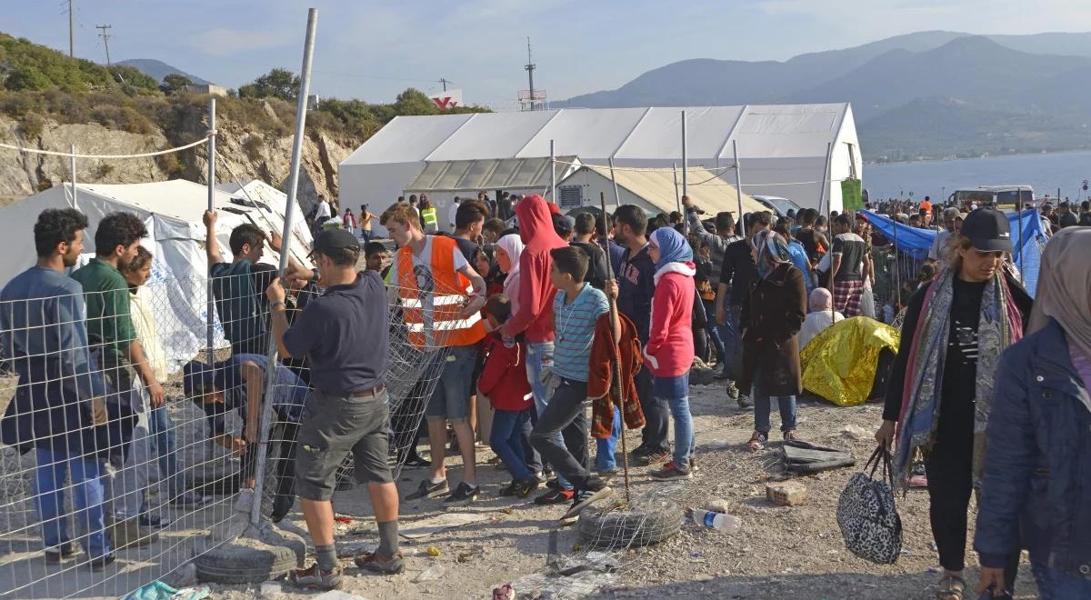 Jakie znaczenie ma spór wokół imigrantów w Europie? "Potem już nie powstrzymamy podobnych praktyk"