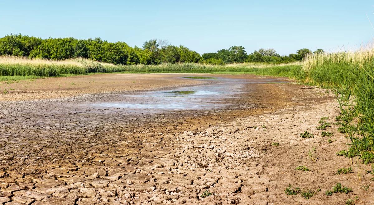 Kiedy brakuje wody... [POSŁUCHAJ REPORTAŻU]