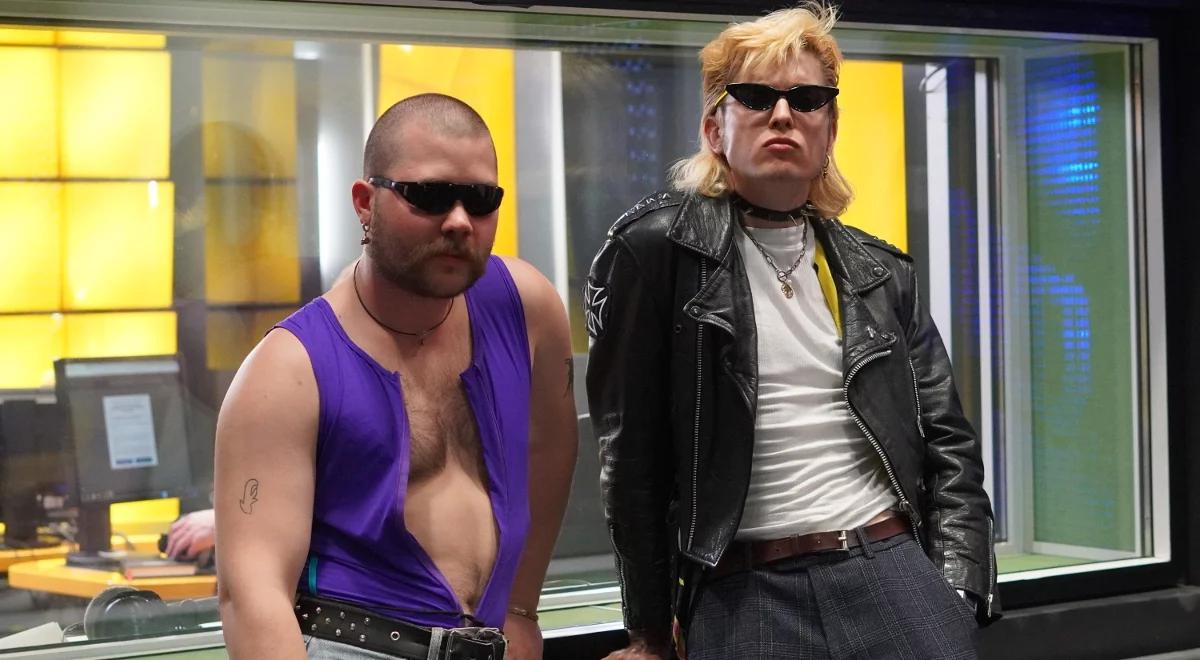 Płyta tygodnia Swayzee "Greatest Hits"