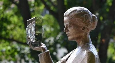 Maria Skłodowska-Curie: kobieta, która zrewolucjonizowała  fizykę, chemię i medycynę