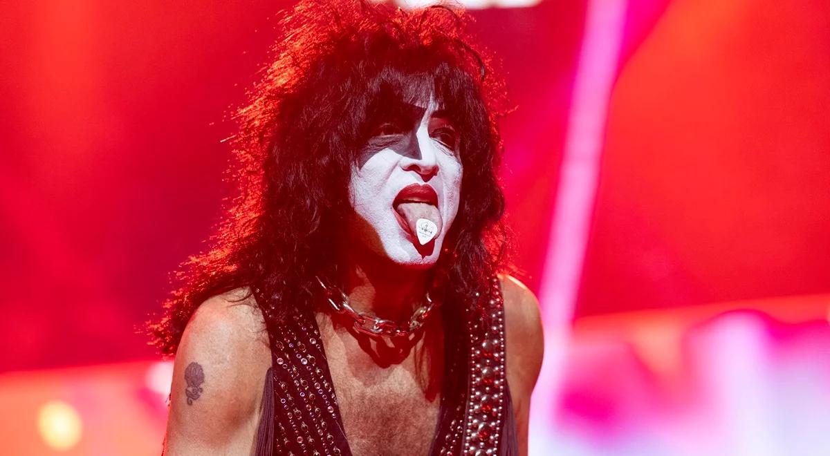 Powstaje film o KISS. Reżyser o szczegółach projektu "Shout It Out Loud"