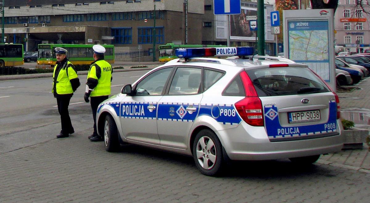 Czy policja powinna realizować plan mandatów?