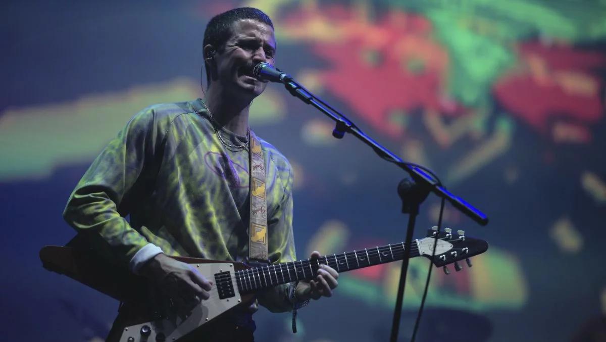 King Gizzard & the Lizard Wizard znika ze Spotify. Zespół usunął swoje albumy