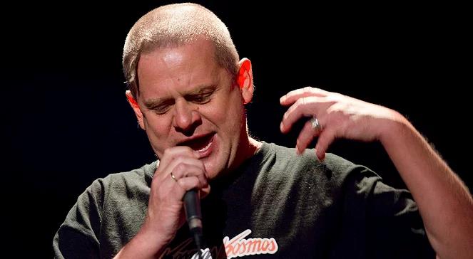 Kazik o ojcu: moja dojrzała miłość do niego pojawiła się dopiero teraz