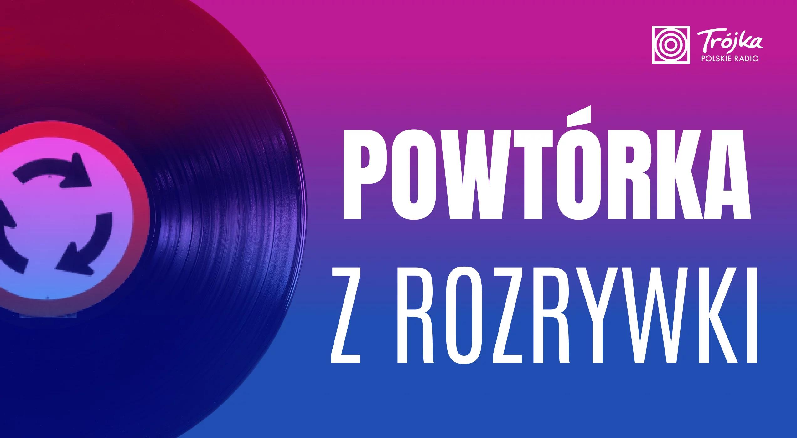 Powtórka z rozrywki