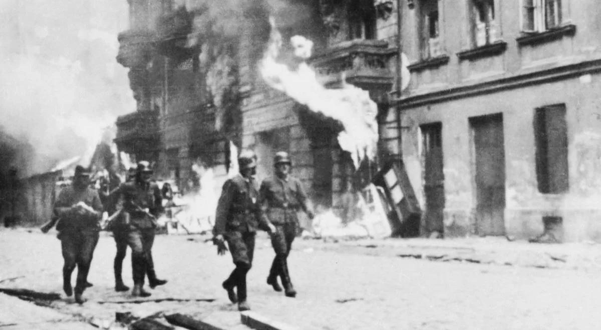 Ludobójstwo, za które nikt nie poniósł odpowiedzialności