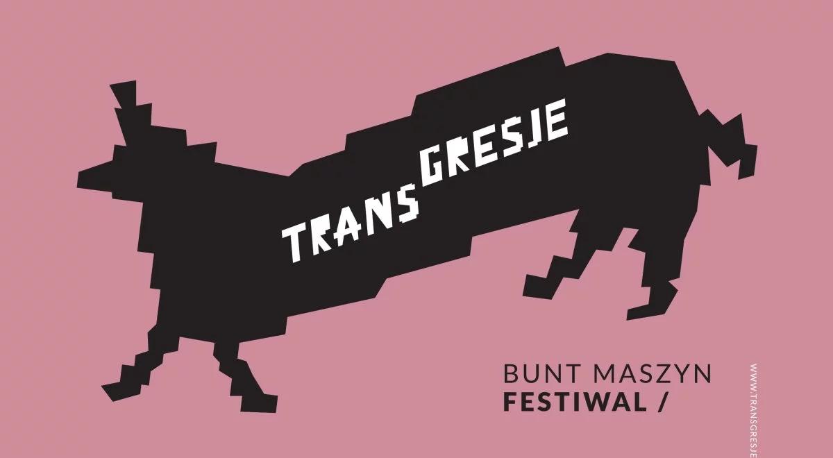 Transgresje - festiwalowy eksperyment