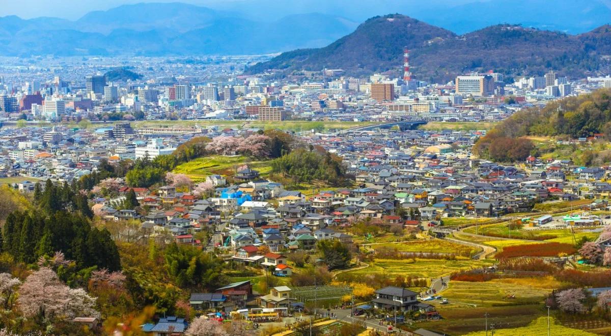 Fukushima wraca do życia