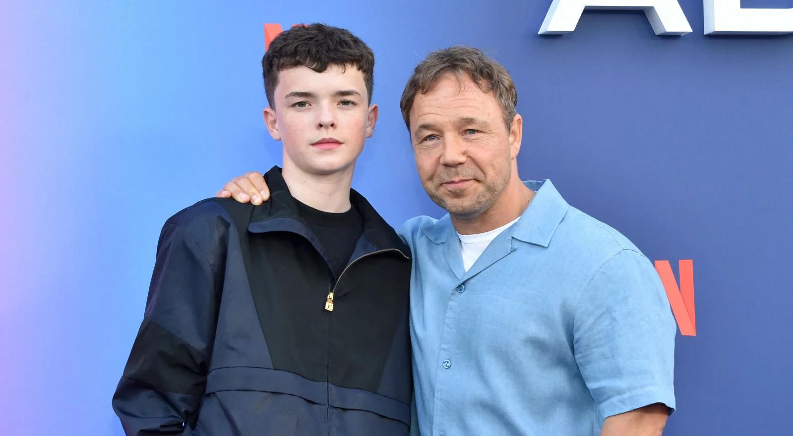 Nowy projekt twórcy "Dojrzewania". Listy ojców do synów ukażą się w książce