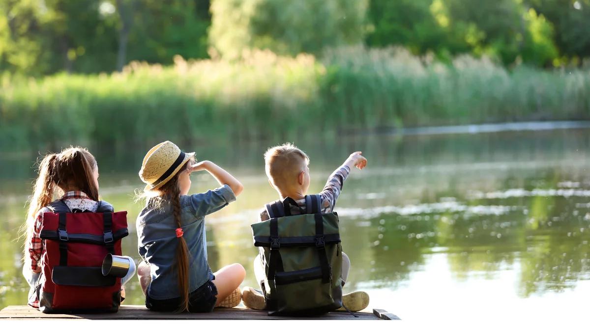 Psycholog: kolonie to przygoda na całe życie