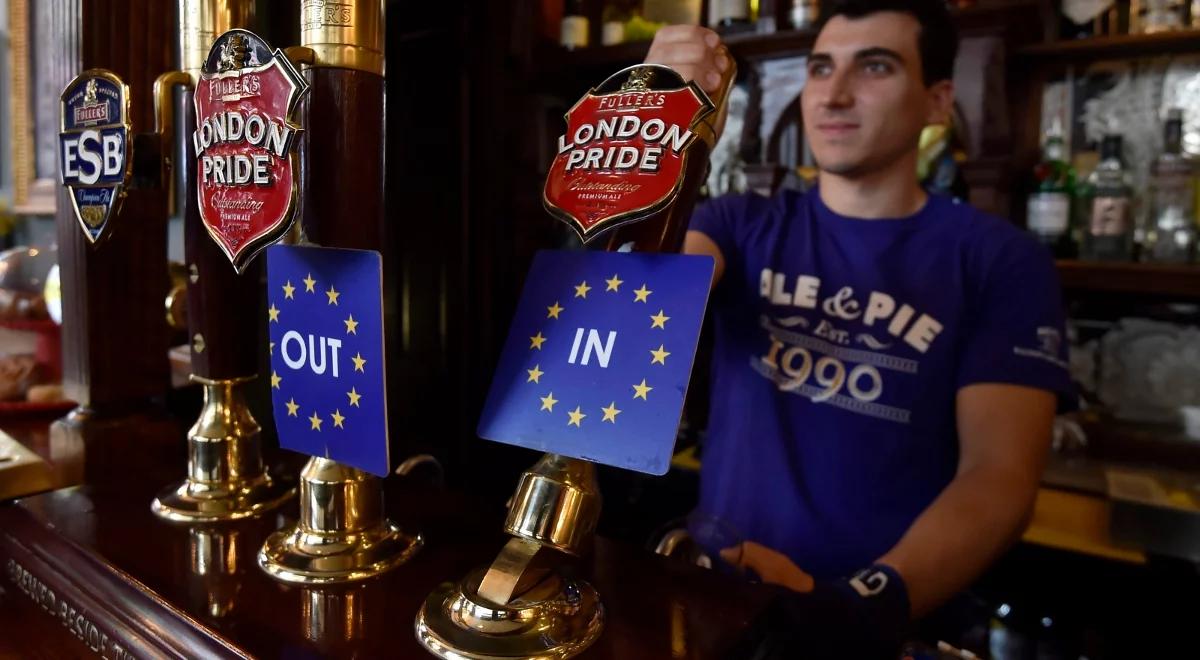 Skąd się wzięło "angielskie wyjście"