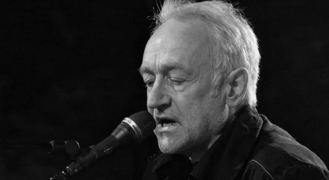 "Urodził się po to, żeby śpiewać". Wspominamy Przemysława Gintrowskiego