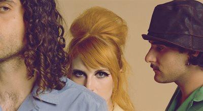Paramore coveruje klasyk Talking Heads