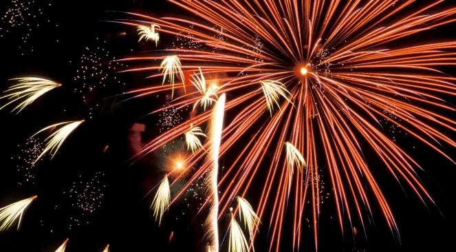 Chcesz zabłysnąć w sylwestra? Pamiętaj, że....