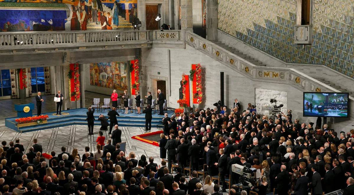 Dziś Olga Tokarczuk odbierze literacką Nagrodę Nobla!