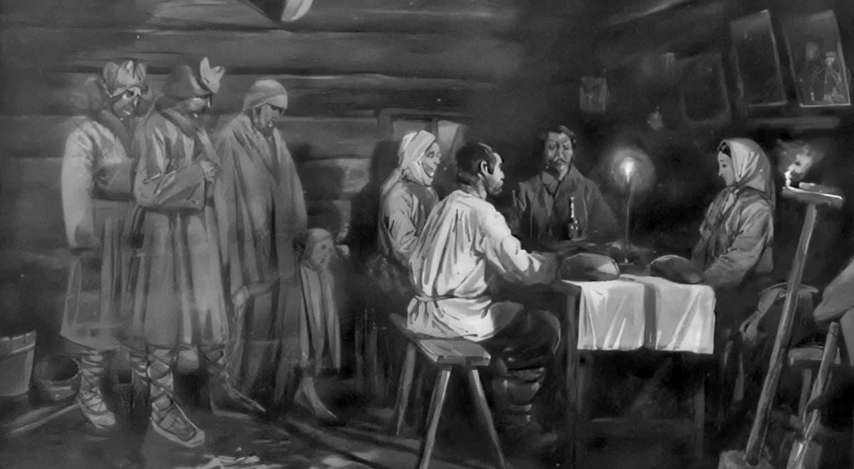 Dziady: tradycyjny obrzęd starosłowiański. Co o nim wiemy, ile z niego pozostało?