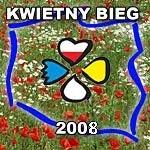 Kwietny Bieg – 30.000 biegaczy obiegnie Polskę wzdłuż jej granic!