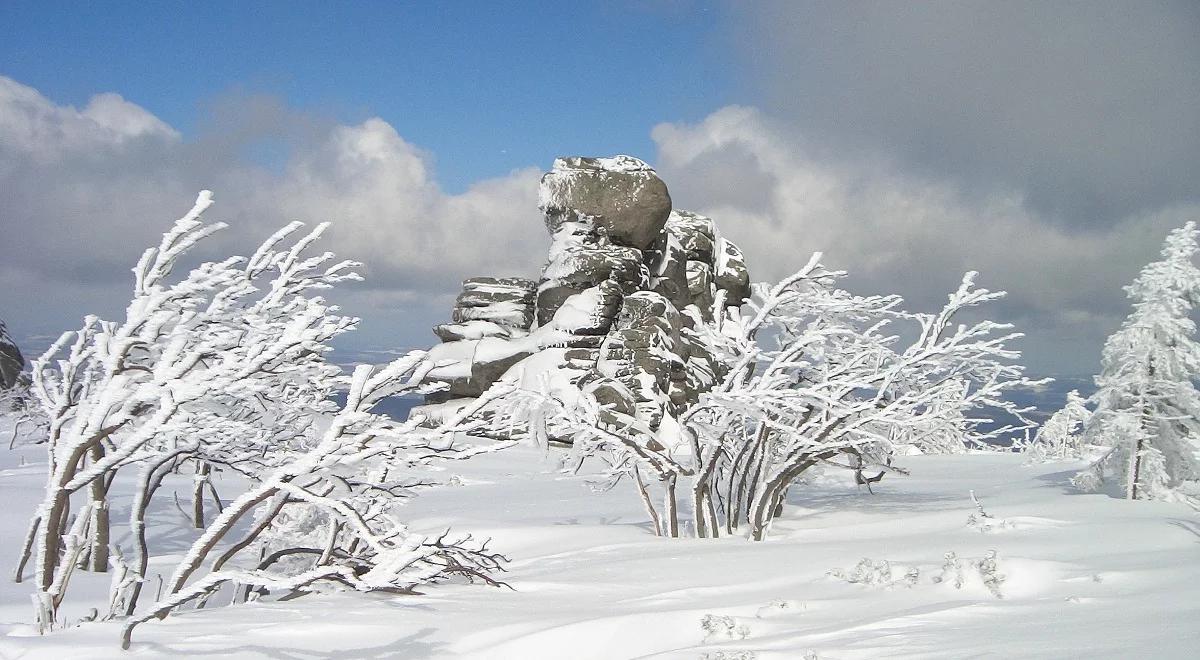 Karkonoska Dolina Szczęścia pełna norweskich wpływów