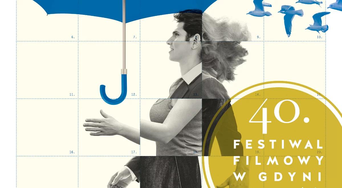 40. festiwal w Gdyni pełen atrakcji