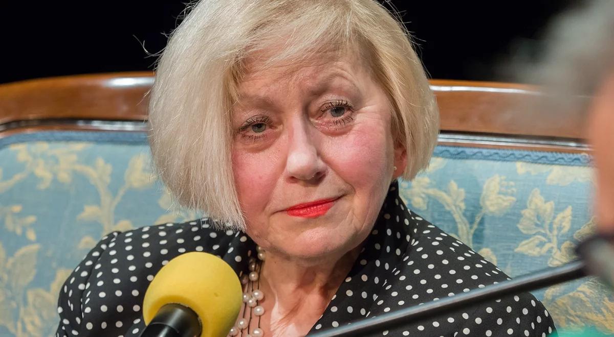 Joanna Siedlecka – najskuteczniejszy detektyw polskiej literatury