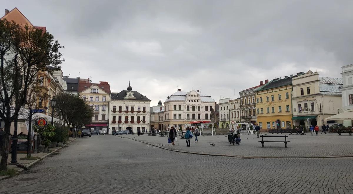 Trójka wraca do korzeni w... Cieszynie
