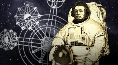 "Historia przyszłości". Mickiewicz przewidział radio, telewizję i loty w kosmos