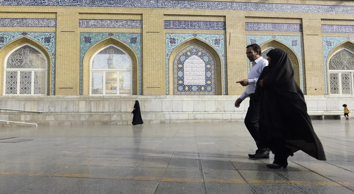 Wybory w Iranie. Jakie są scenariusze?