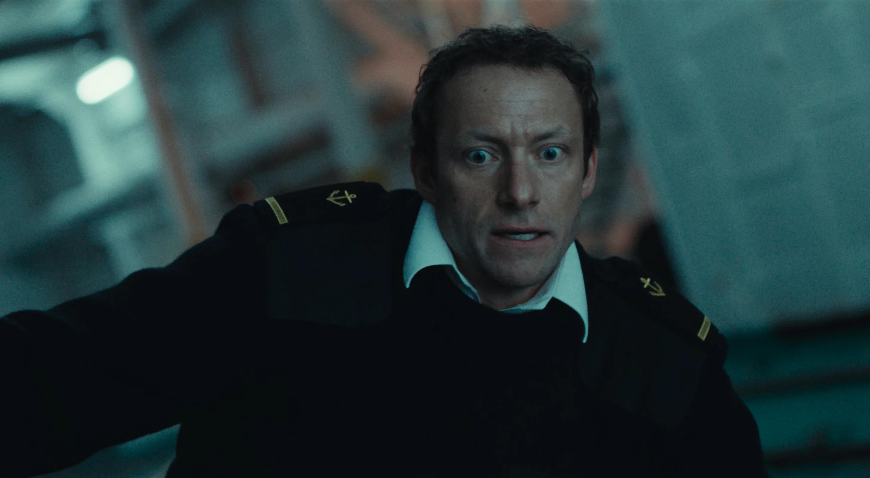 Jest data premiery "Heweliusza". Do sieci trafił zwiastun serialu