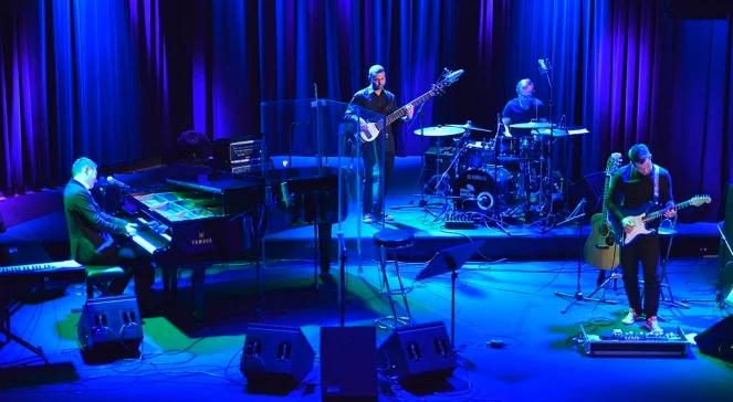 Krzysztof Napiórkowski i jego "Ziemie obiecane"