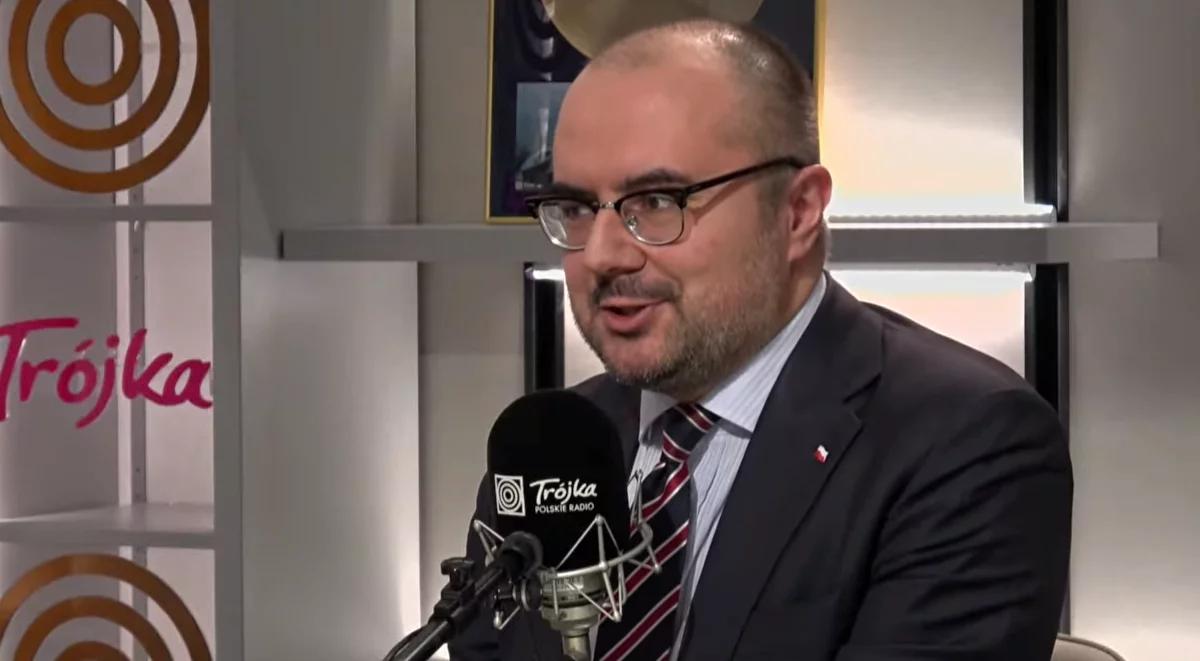 PiS przyznaje się do porażki. Jabłoński: Sikorski i Czaputowicz to nasze błędy