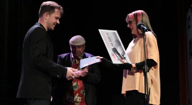 Magda Jethon: wszyscy laureaci Talentów Trójki odnoszą sukcesy