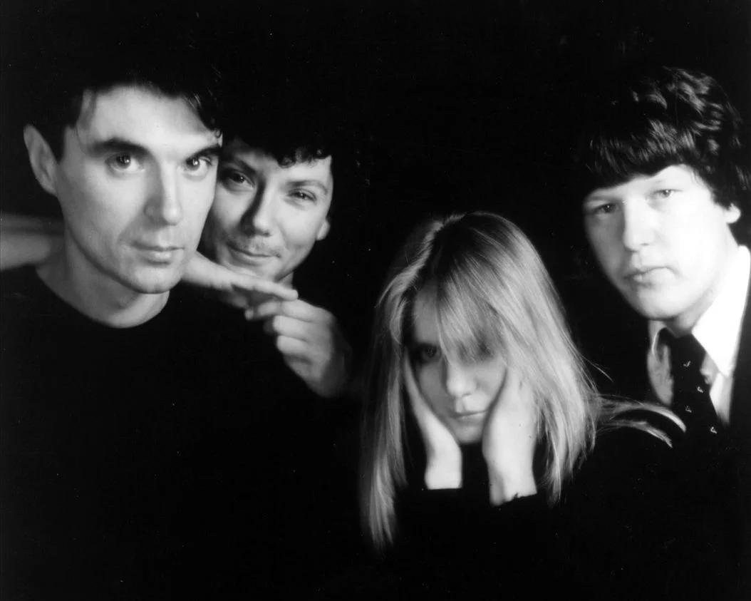 Talking Heads - "Psycho Killer". Postpunkowy kanon, napisany zanim ktokolwiek pomyślał o punku