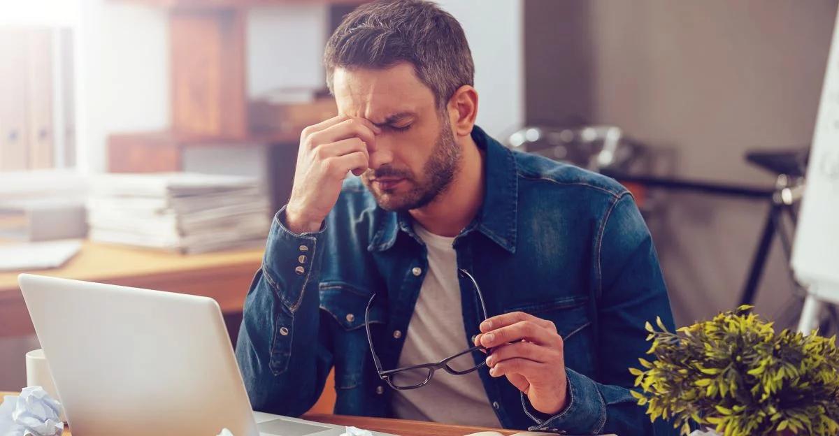 Coraz trudniej jest nam się skupić. Z czego wynikają problemy z koncentracją?