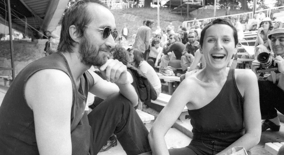 Wspominamy początki grupy Maanam