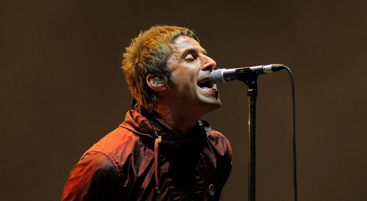 "Don't Look Back in Anger" pod młotek. Rękopis Oasis warty 20 tysięcy funtów