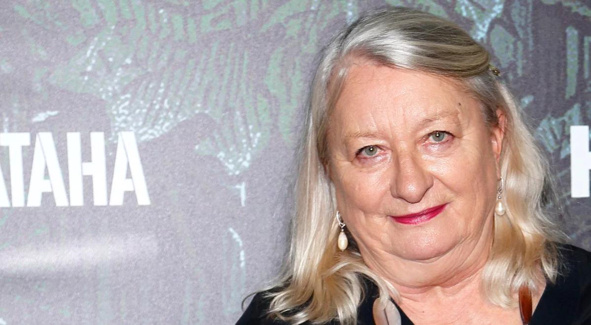 Maria Maj. Aktorka na prowincji i w wielkim mieście