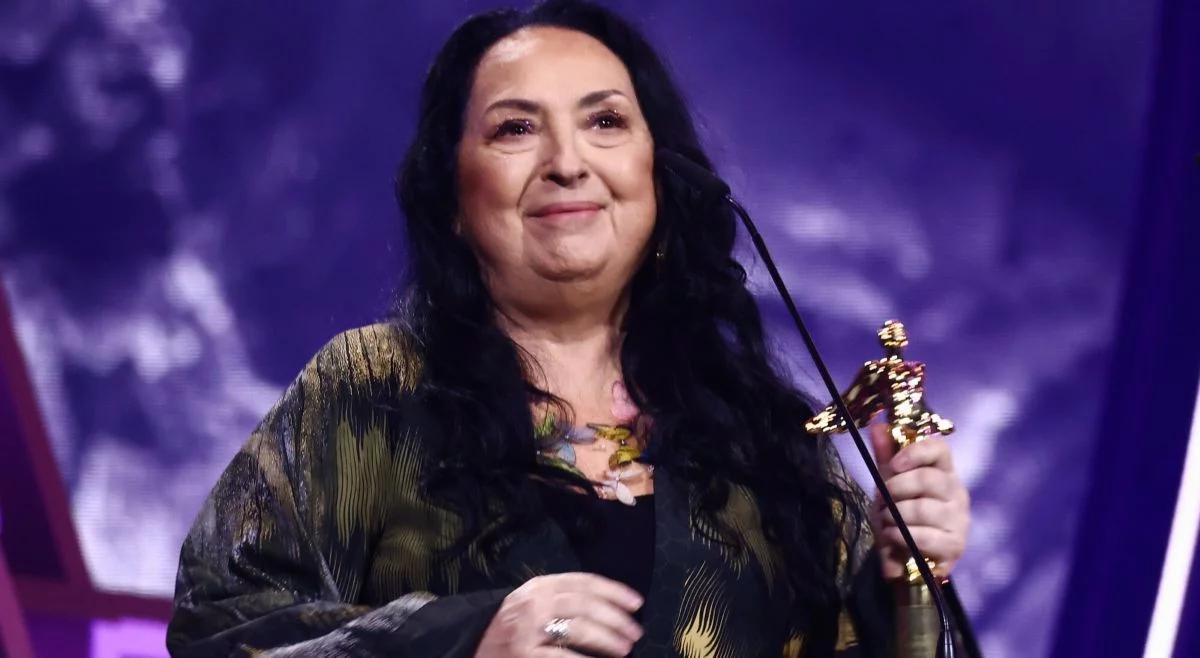 Martyna Jakubowicz i historia (nie tylko) pewnej płyty