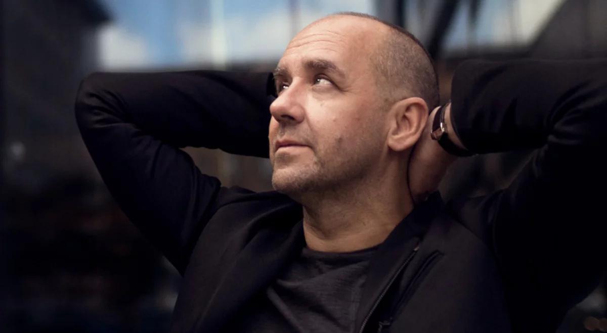 Marek Napiórkowski i kulinarna podróż dookoła świata