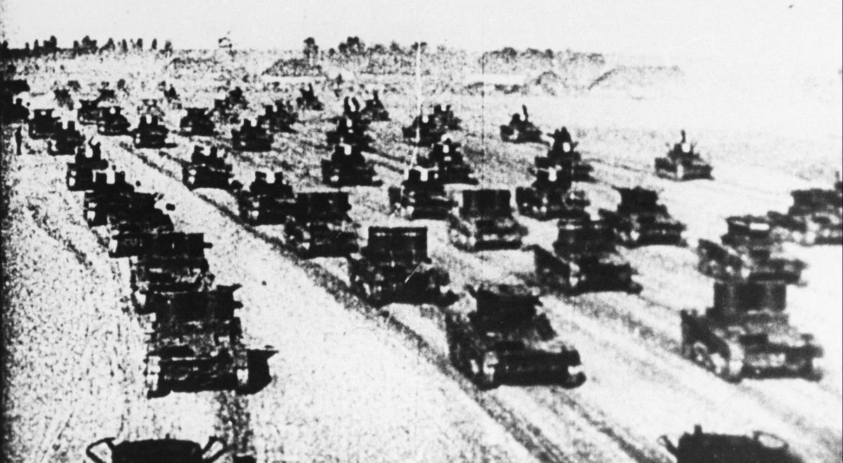 Prof. Marcin Kula: Polacy są przeczuleni wobec historii