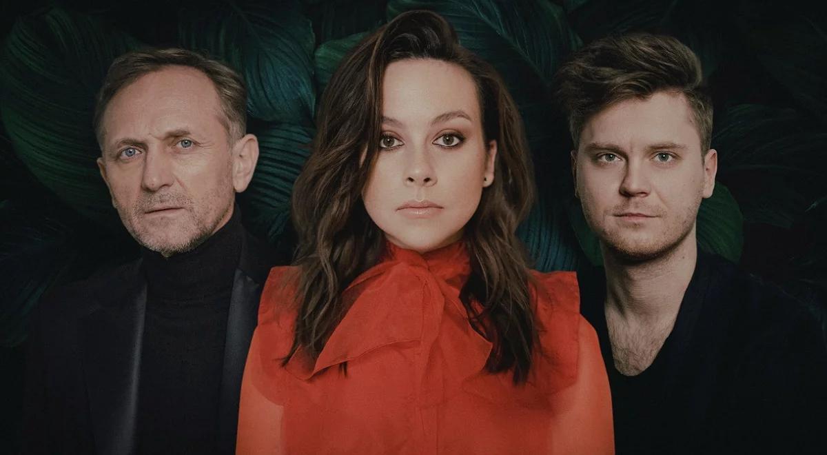 Kasia Pietrzko i Maciej Kądziela – Norwid na jazzowo