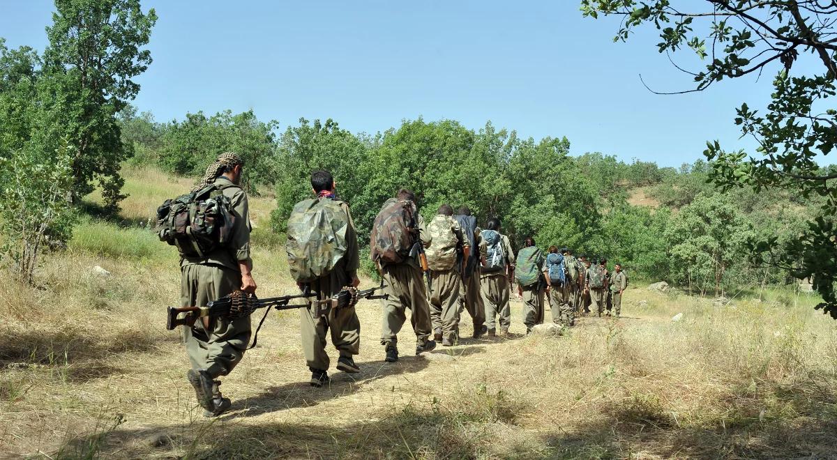 Zamiast niepodległości – tragedia Kurdów