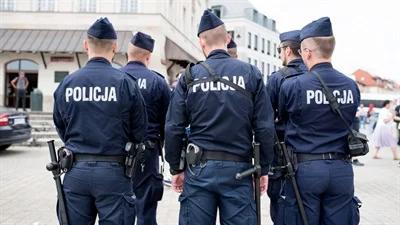 Lecą stołki w policji. Odwołano trzech komendantów