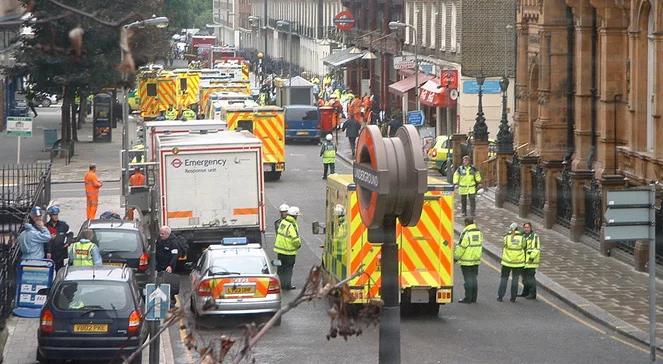 Czy w Polsce możemy czuć się bezpiecznie?