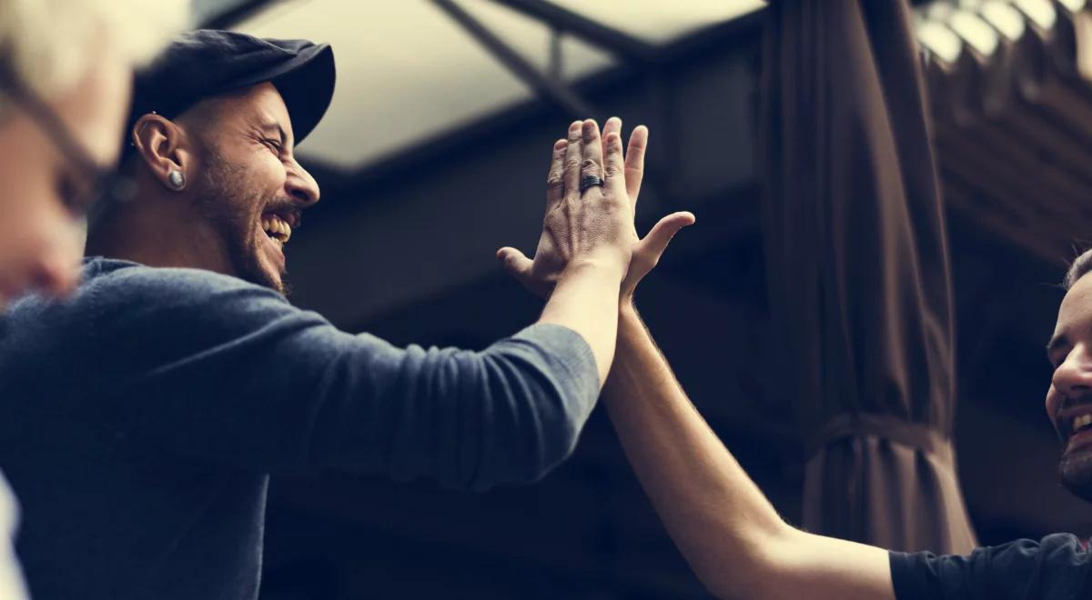 Cześć i czołem, pytacie skąd się wziąłem...