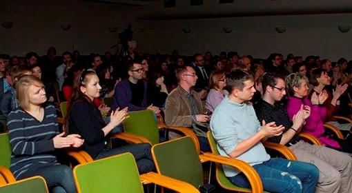 Weź udział w nagraniu audycji z Teresą Torańską!