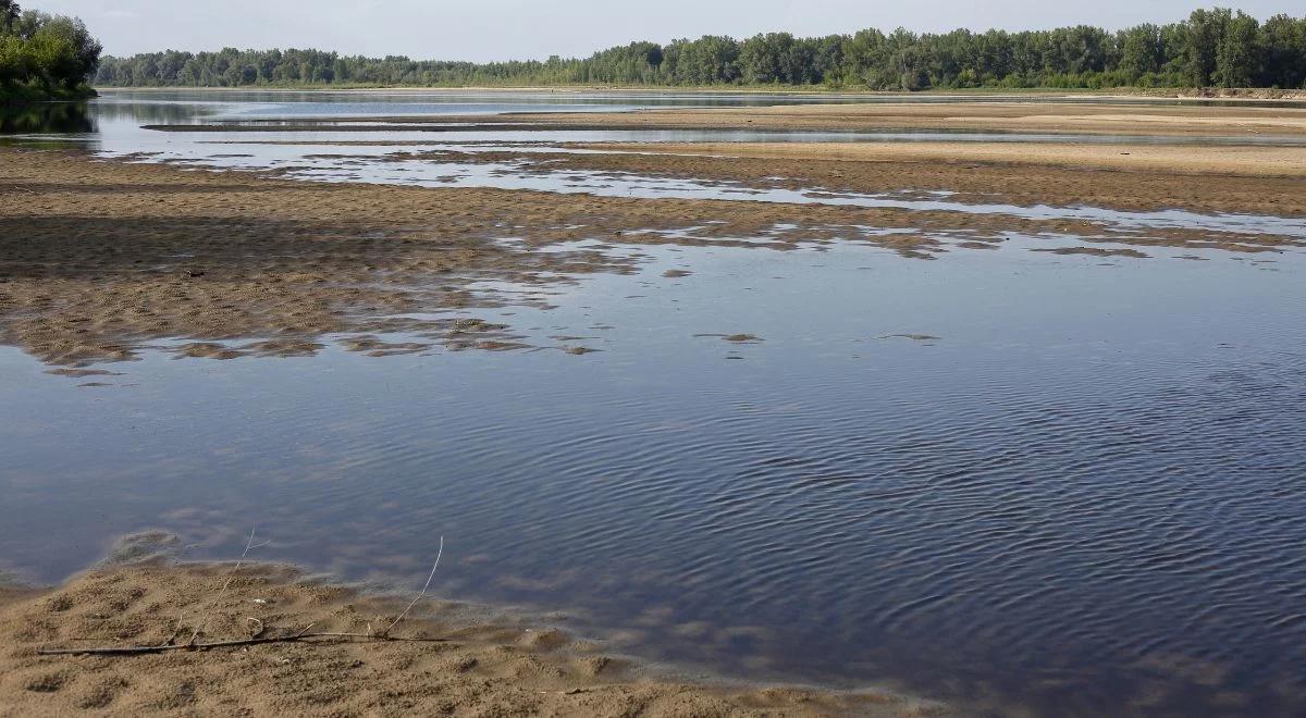 Hydrolodzy ostrzegają: ekstremalnie ciepły luty i marzec oznaczają wielką suszę!