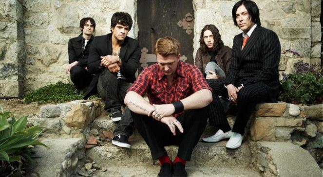 Queens of the Stone Age na Open'er Festival!